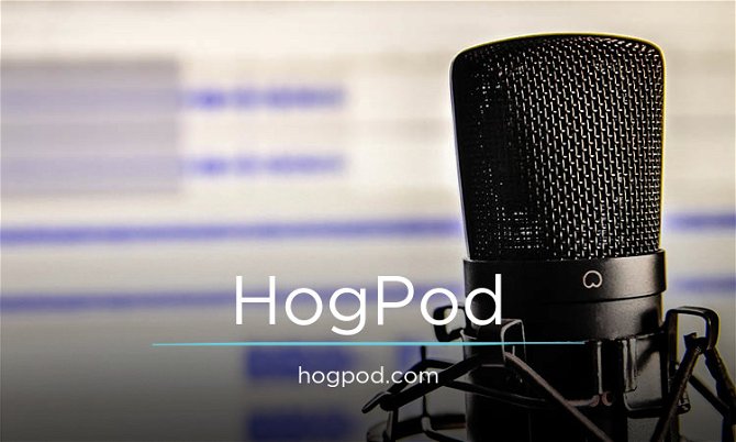 HogPod.com