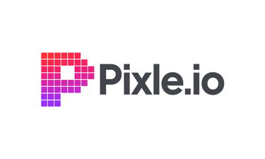 Pixle.io is for sale