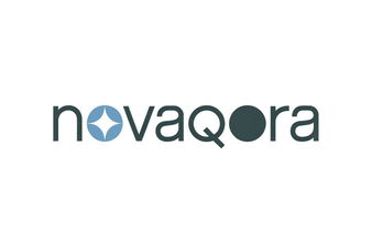 NovaQora.com - Creative brandable domain for sale