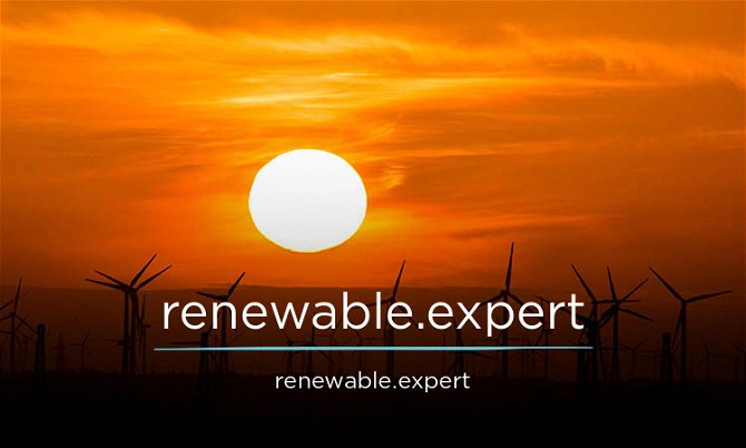 Renewable.expert