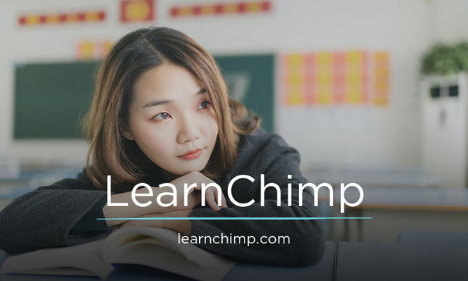 LearnChimp.com