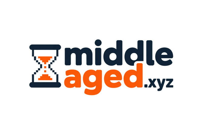 Middleaged.xyz