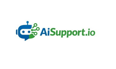 AiSupport logo