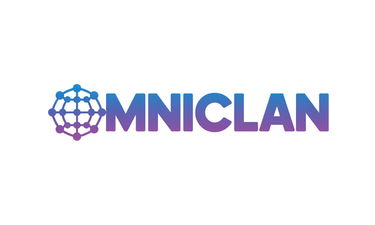 OmniClan.com - Creative brandable domain for sale