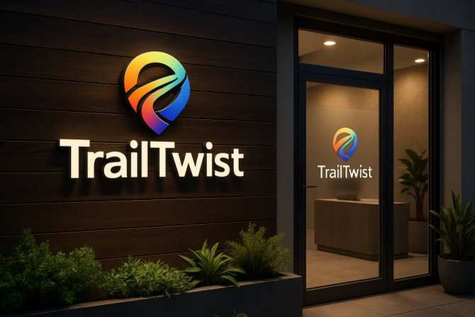 TrailTwist.com — 2