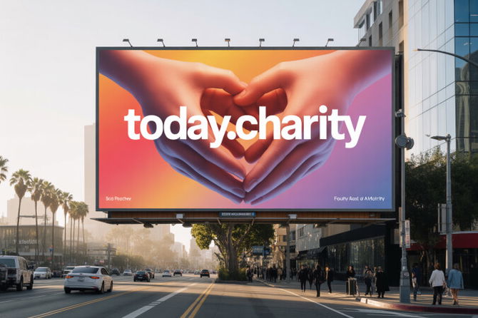 Today.Charity — 3
