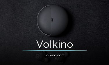Volkino.com - Creative brandable domain for sale