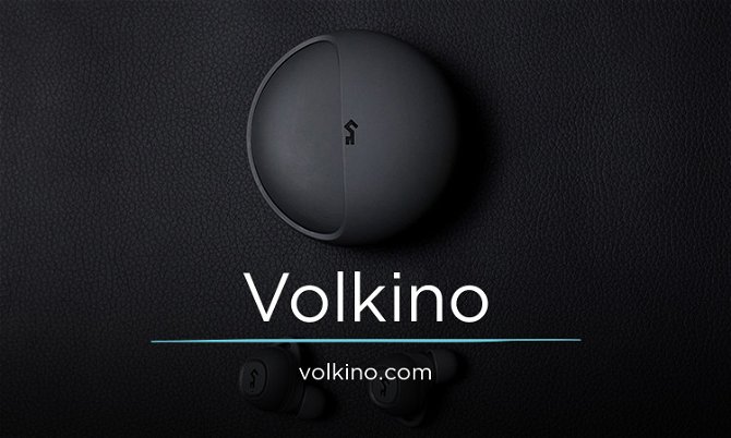 Volkino.com