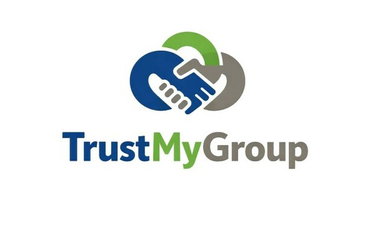 TrustMyGroup logo