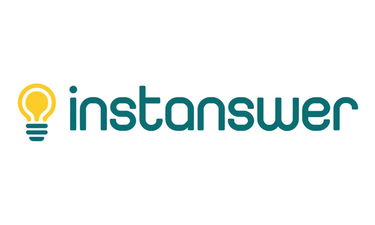 InstAnswer.com - Creative brandable domain for sale