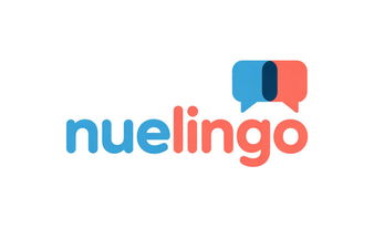 NueLingo logo