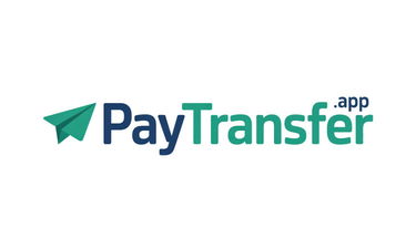 PayTransfer.app - Creative brandable domain for sale