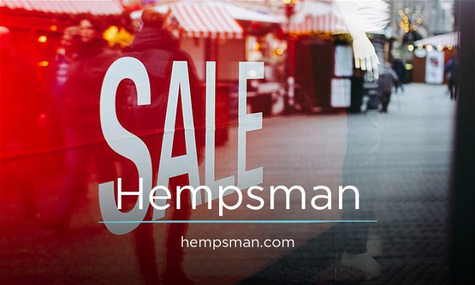 Hempsman.com