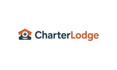 CharterLodge.com - Creative brandable domain for sale