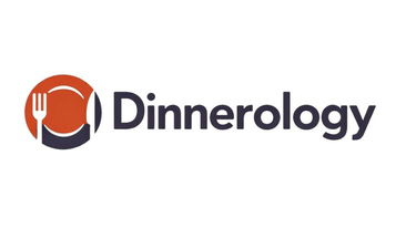 Dinnerology.com - Creative brandable domain for sale
