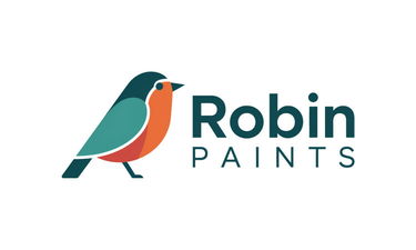 RobinPaints.com - Creative brandable domain for sale