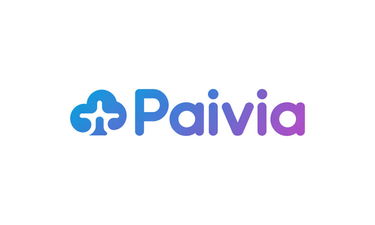 PAIVIA.com is for sale