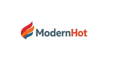 ModernHot.com - Creative brandable domain for sale