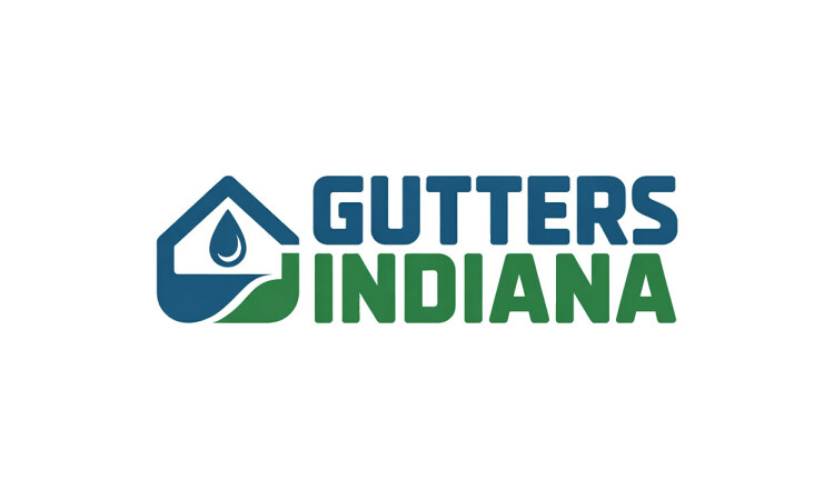 GuttersIndiana logo