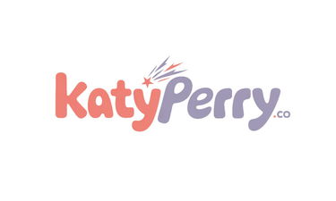 KatyPerry.co - Creative brandable domain for sale