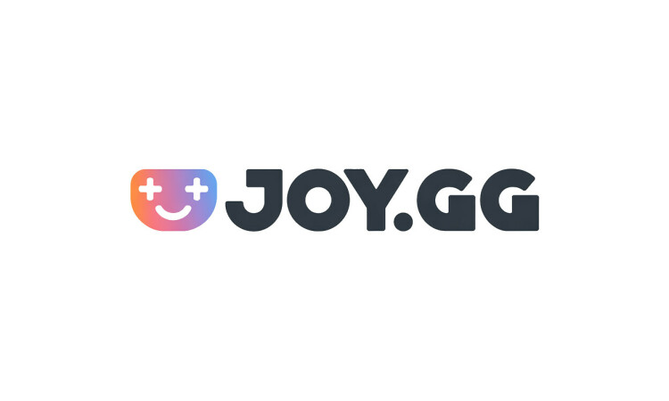 Joy logo