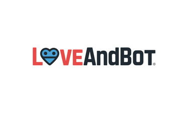 LoveAndBot.com - Creative brandable domain for sale