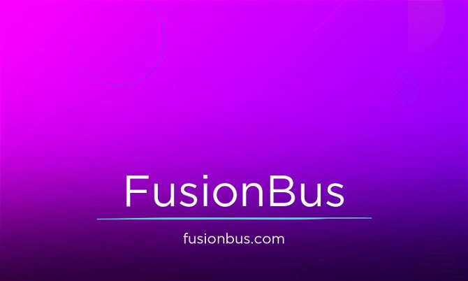 FusionBus.com