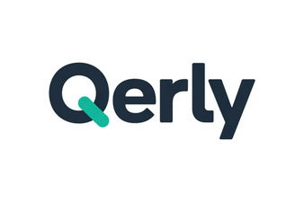 Qerly.com - Creative brandable domain for sale
