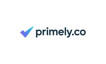 Primely.co - Creative brandable domain for sale