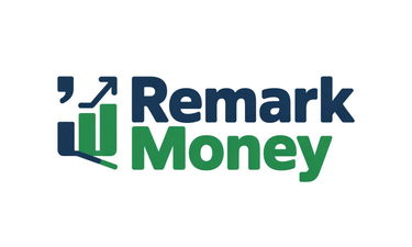 RemarkMoney.com - Creative brandable domain for sale