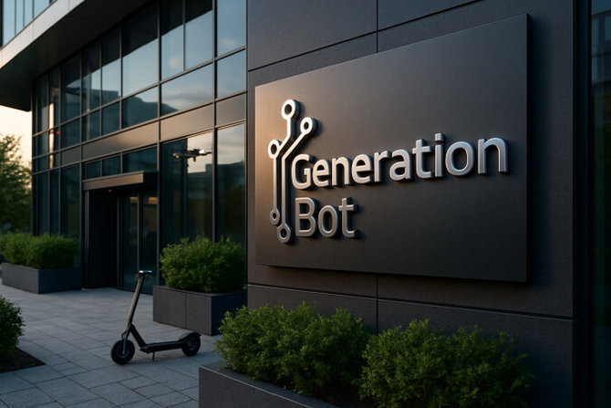 Generation.Bot — 4