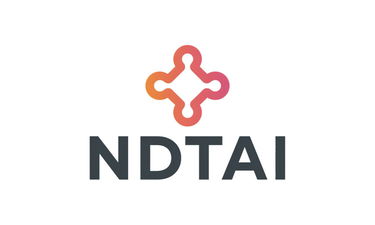NDTAI.com - Creative brandable domain for sale