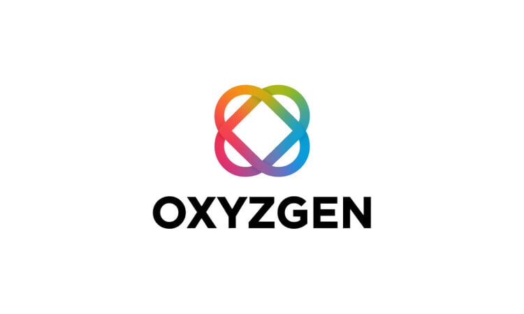 Oxyzgen logo