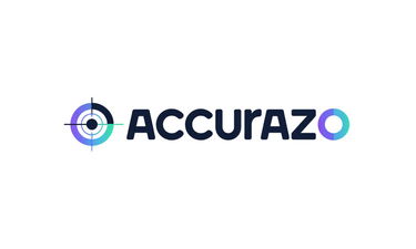Accurazo.com - Creative brandable domain for sale