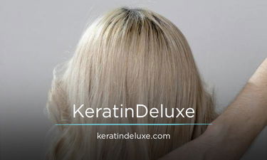 KeratinDeluxe.com