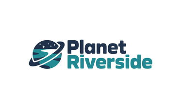 PlanetRiverside.com - Creative brandable domain for sale