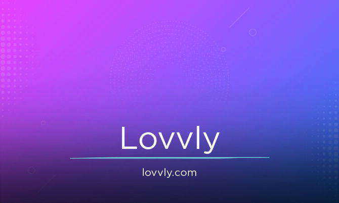 Lovvly.com