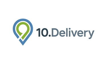 10.Delivery - Creative brandable domain for sale