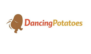 DancingPotatoes.com - Creative brandable domain for sale
