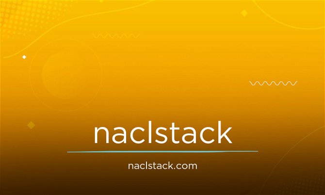 NaClStack.com