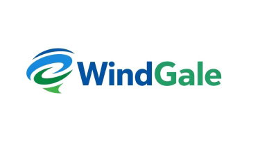 WindGale logo