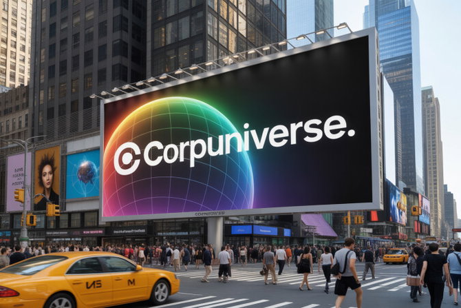 CorpUniverse.com — 2