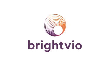 Brightvio.com - Creative brandable domain for sale