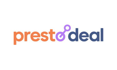 PrestoDeal.com