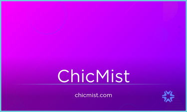 ChicMist.com - Creative brandable domain for sale