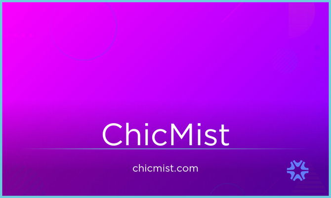 ChicMist.com