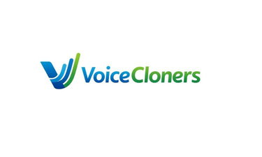 VoiceCloners.com is for sale