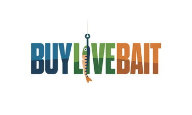 BuyLiveBait.com - Creative brandable domain for sale