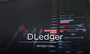DLedger.com