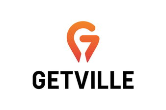 GetVille.com - Creative brandable domain for sale